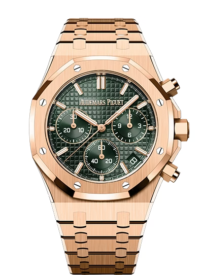 Audemars Piguet