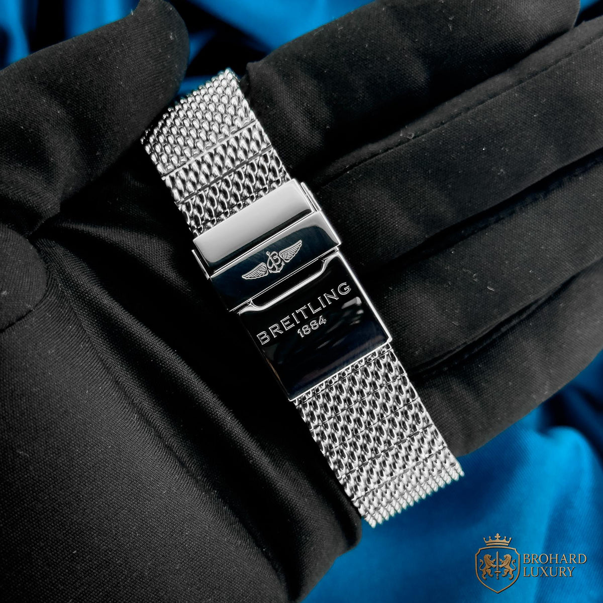 Breitling Superocean Heritage II - 46mm - AB202012.BF74.152A