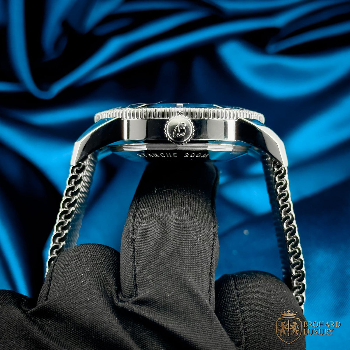 Breitling Superocean Heritage II - 46mm - AB202012.BF74.152A