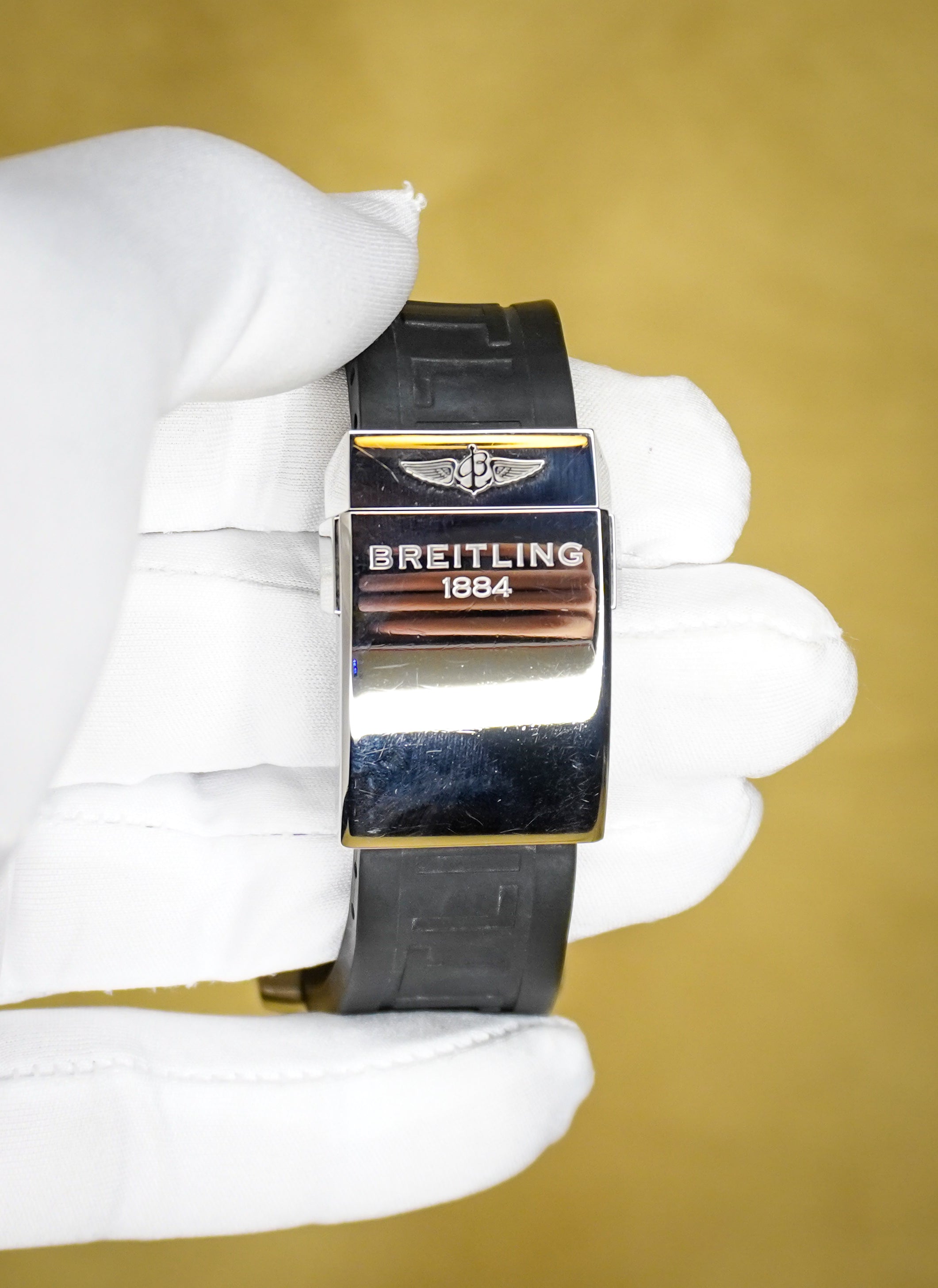 Breitling Super Avenger II