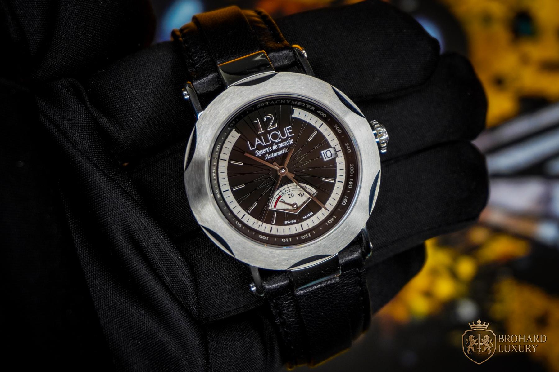 Lalique Reserve De Marche