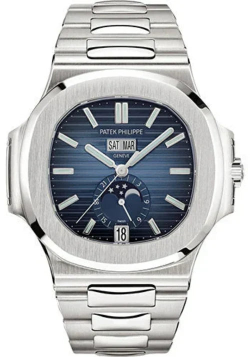 The Complication That Does Nothing (And Why Collectors Love It)