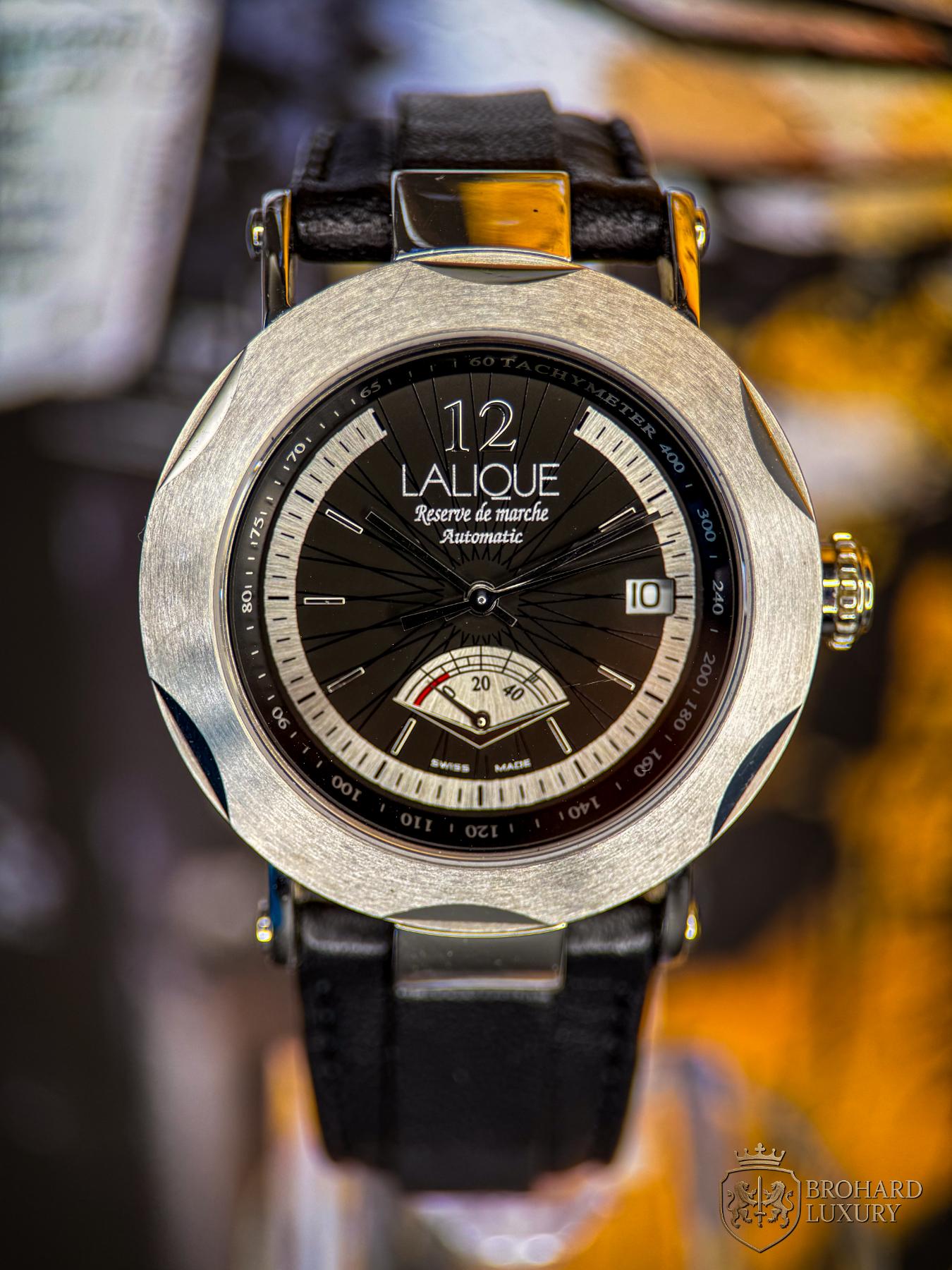 Lalique Reserve De Marche