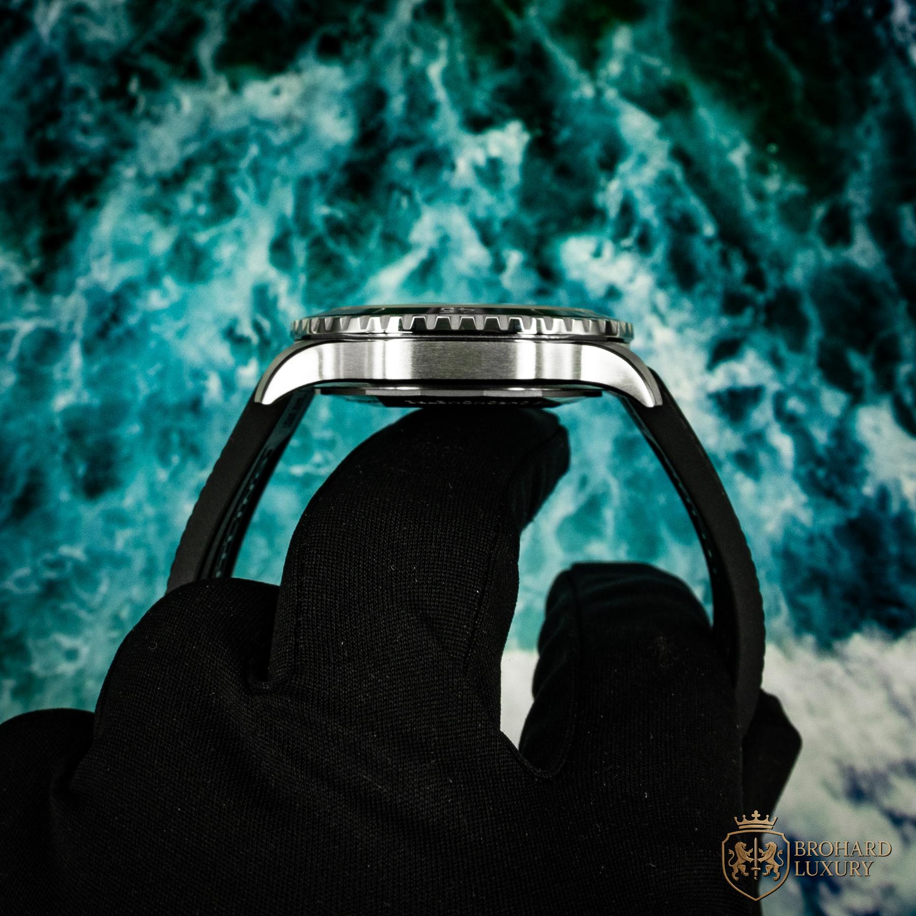 Breitling Superocean Automatic 42