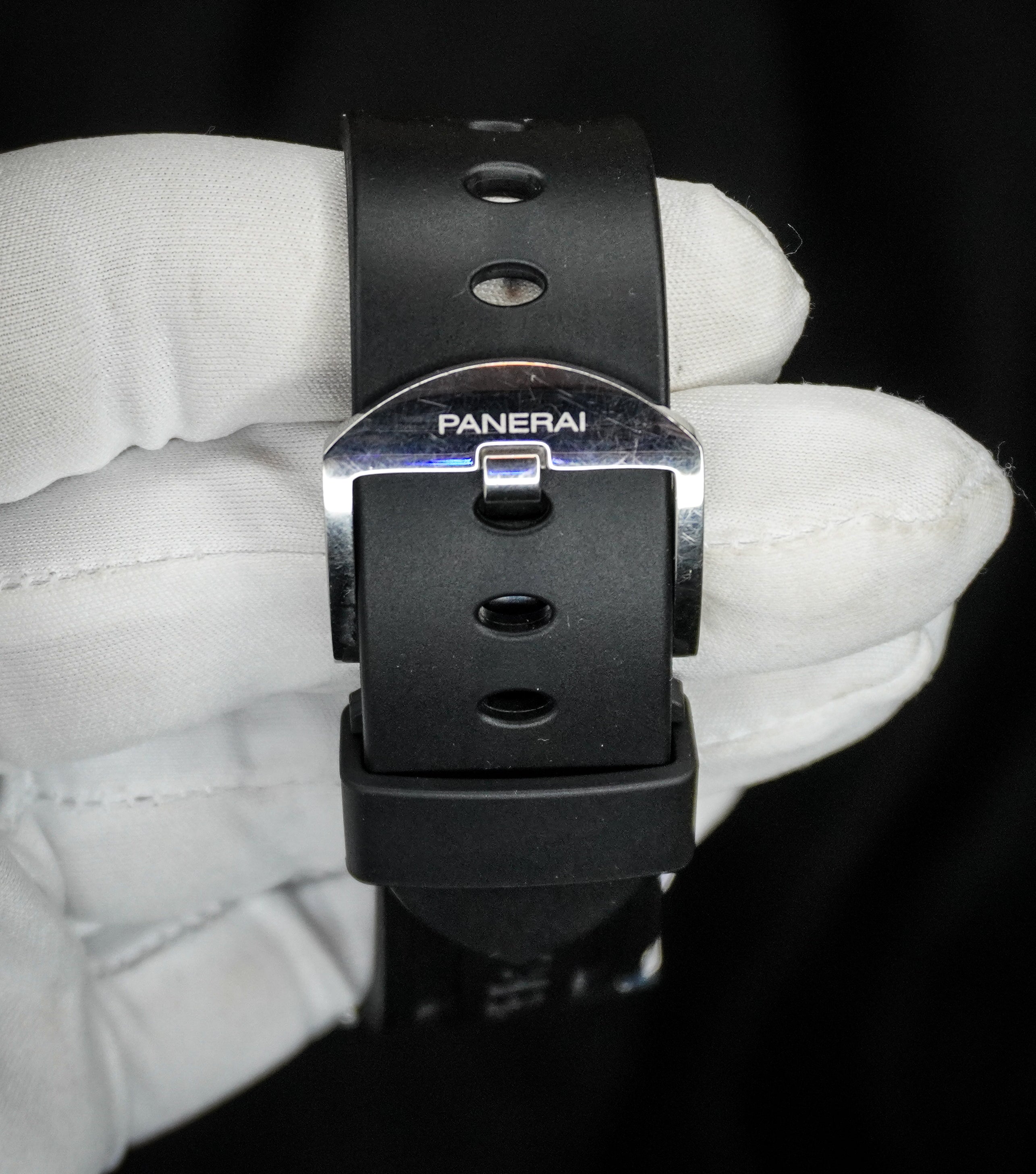 Panerai Luminor Submersible