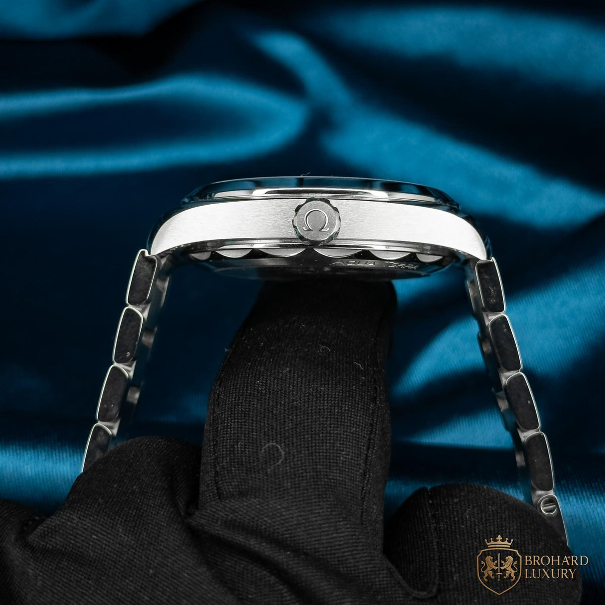 Omega Seamaster Aqua Terra - 220.10.41.21.03.001