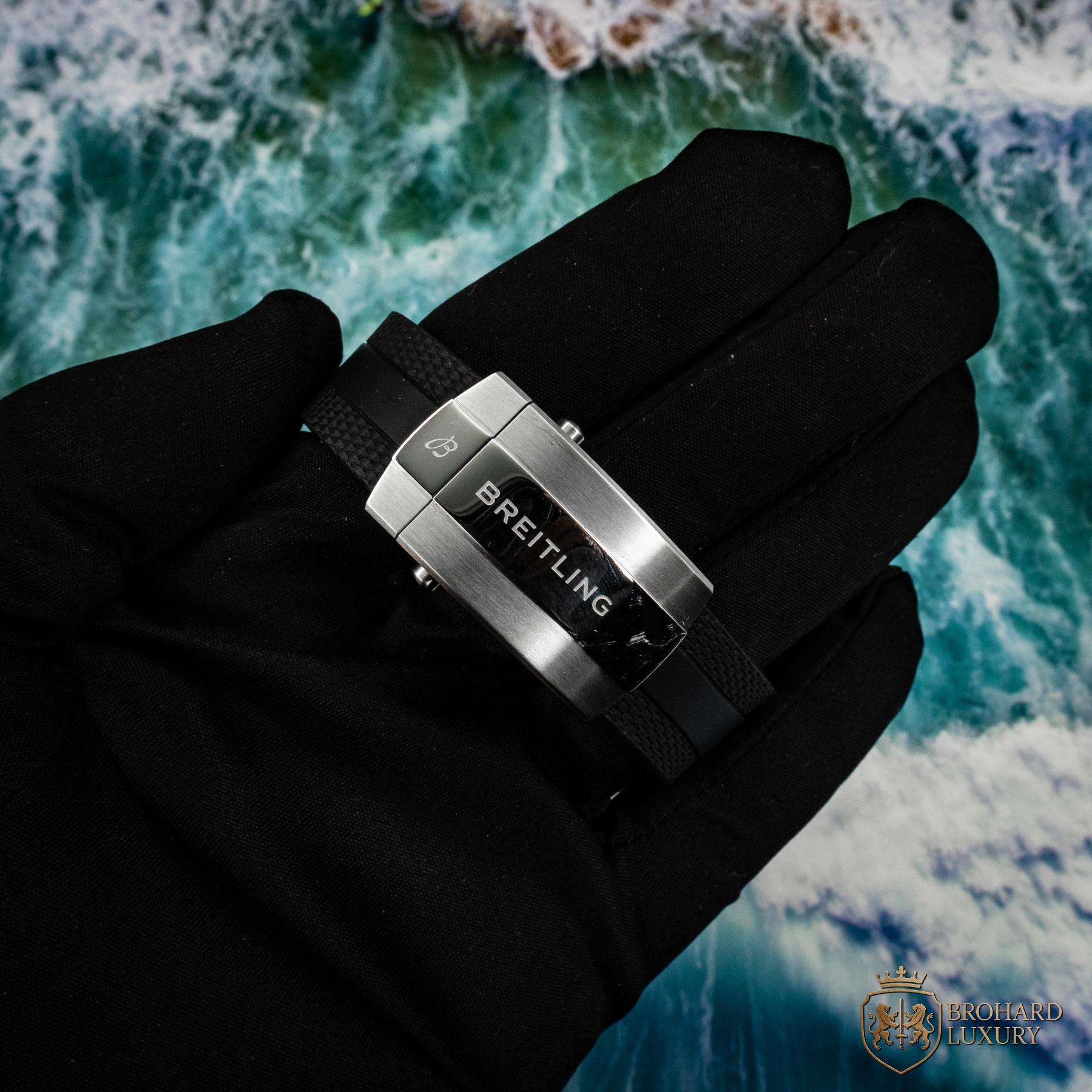 Breitling Superocean Automatic 42