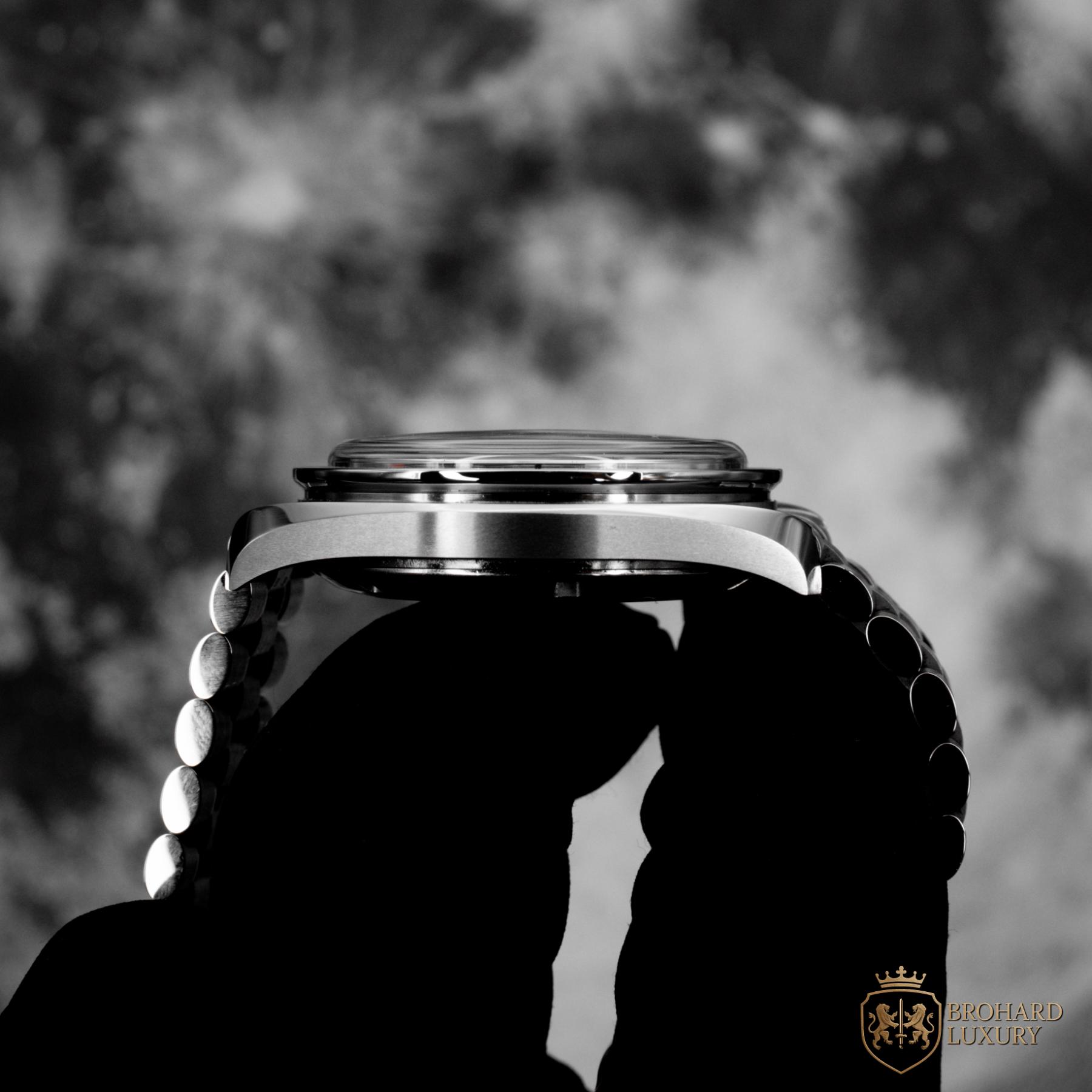 Omega Speedmaster Moonwatch Professional White