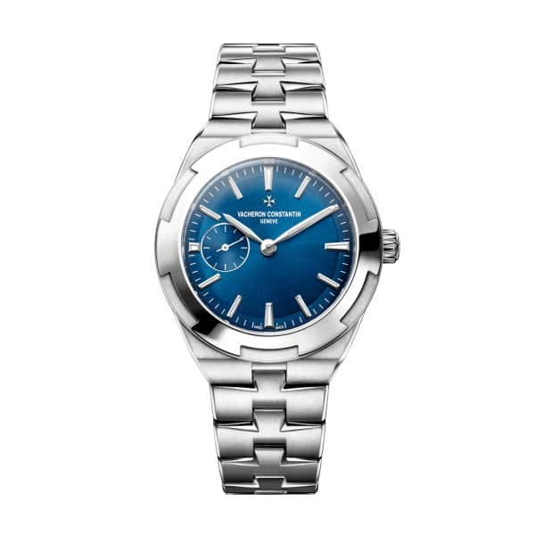 Vacheron Constantin Overseas Quartz Ref. # 1205V/100A-B590